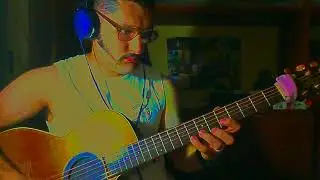 Jam #166 Bb∆7#3#5 Hungarian Major Scale Lydian Augmented #3 Mode