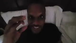Charles's Autism Meltdown Laughter