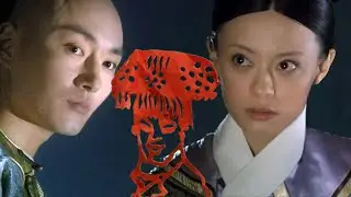 果郡王在船上掉出小像，甄嬛为什么不偷偷拿走，而是选择还给他？