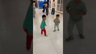 Vishvam Ki Zabardast Dance Practice! 🔥💃| Must Watch!&rdquo; #shorts