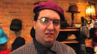 Ray's Berry Beret & Hat Imporium