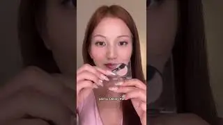 Вы неправильно наносите блестящие тени! Вот как добиться максимального блеска✨ #макияж #советыпом...