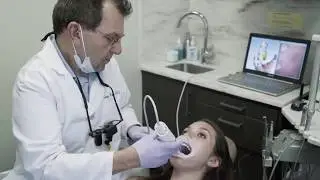 The Planmeca Emerald Next-Gen Intraoral Scanner