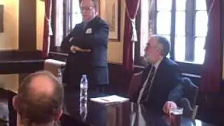 Simon Heffer on the Conservative Party: I
