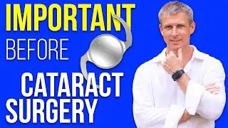Cataract Surgery consultation: Do&rsquo;s and Don&rsquo;ts for the best vision!