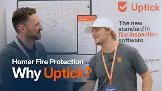 Taking a Business from Brand New to Booming: Homer Fire Protection