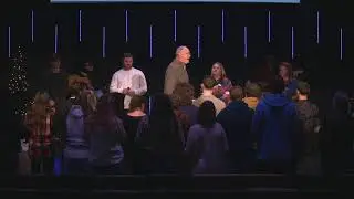 Faith Church Tulsa | South Tulsa Church |