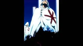{EDIT} Yhwach Royal Guard (Bleach TYBW)