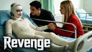 I Died From Their Dog Attack&mdash;Reborn, I Made the Toxic Couple&rsquo;s Mom Pay for My Pain!