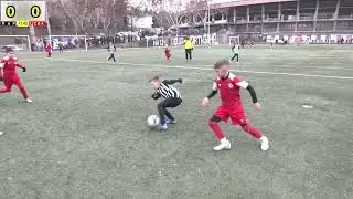 GENERACIJA 2016: FK 