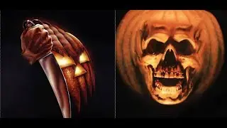 The Halloween Films: Ranked #3: John Capenter's Halloween + #2: Halloween II (1978/1981)