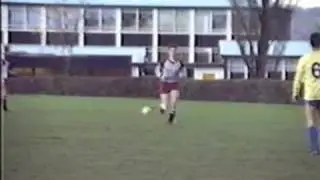 Trentham High 1991 Part 3.mpg