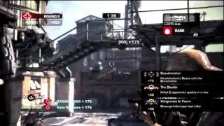 Team DeNy | GoWJ Beta Teamtage | 