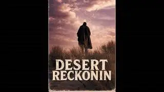 Desert Reckonin | Rise of Islam | Dark Country Boom Bap