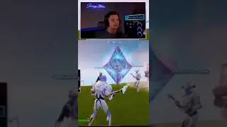 *NEW* FORTNITE COSMIC CHEST ARE OP!
