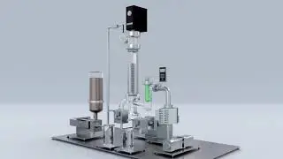 Upscale Production of Hemp Essential Oils by CO2 Extraction
