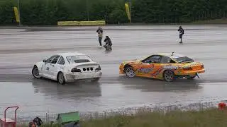 Võrumaa Misso drift