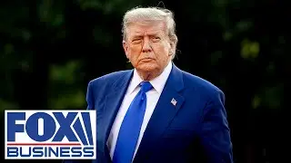 Paramount to pay $16M to settle Trump's '60 Minutes' lawsuit