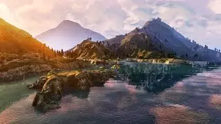 GTA5  - Nature