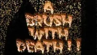 A Brush With Death - UQ Law Revue 2006