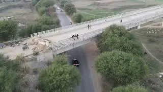 Active track DJI Mavic Air 2 Mirpur AJK