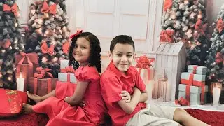 Vloguinho da Ruth | Natal em família, parte 02! 🎊❤️