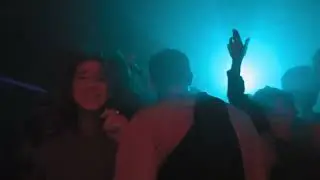LEEDS - BEAVERWORKS - UNDERGROUND RESURGENCE 02