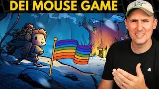 Sweet Baby Inc&rsquo;s WOKE BS Is Hiding in Indie Games Now
