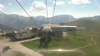 (16/07/2023) Discesa integrale estiva DMC Poma 