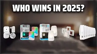 The Top 5 Best LED Night Lights in 2025 - Must Watch Before Buying!
