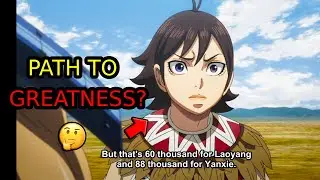 Why Karyou Ten STRUGGLES to Rise Up! 💔
