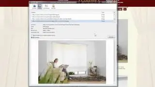 Create a Special Offer web page and insert a Photograph