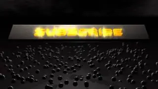 The FML CLAN intro