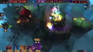 Hero Defense | Video Feature #1 - Battles | Happy Tuesday