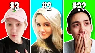 5 Tubettajaa Jotka LOPETTI, Mutta Sitten...