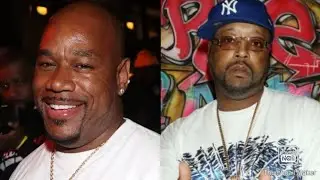 WACK 100 BREAKS DOWN & SHARES STORY'S ABOUT DJ KAY SLAY BRINGING HIM TO CALI 🥲