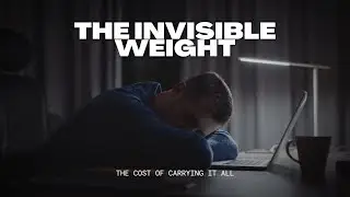 The Invisible Weight