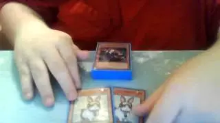 yugioh deck profile : archfiends (palabyrinth version)
