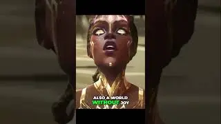 Viktor's Master Plan Explained!