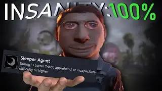 Can I get the HARDEST Ready or Not ACHIEVEMENT?