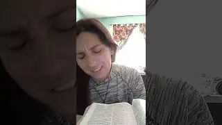 Video 5/5 FINAL. Oración de salvación y reconciliación 