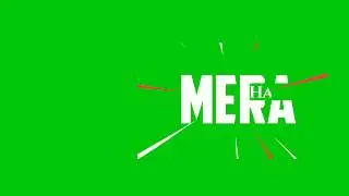 💞 Romantic Whatsapp Status Video | iMovie Green Screen Status | 💞 Love Status Green Screen Video