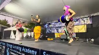 Mayapuris Kirtan Ananda Mela 2025