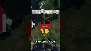 How did Hitler Plan to Invade the USA in WW2?