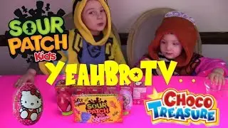 Choco treasures surprise eggs Elsa Frozen Egg Spiderman surprise egg Hello Kitty huevos sorpresa Toy