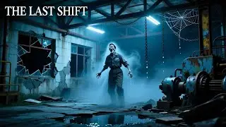 Most 25 Haunted Factories in the Rust Belt States  👻💀