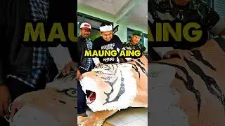 GAK NYANGKA!! TERNYATA KDM YANG BIKIN PATUNG BARU CISEWU #kdm #dedimulyadi #kangdedimulyadi