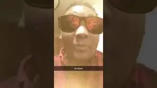 Migos tshirt snap