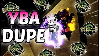 Yba Dupe Script 2023 February - Working - No .exe file