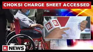 Mehul Choksi's Hong Kong Visit, 165 LoUs & 'Dummy' Firms: CBI's New Charge Sheet Accessed